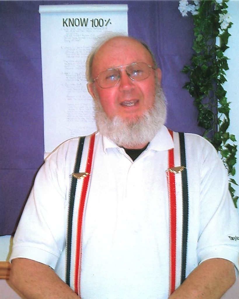 Allen L. Stevens