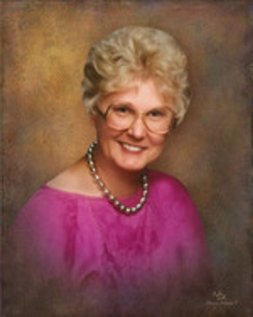 Rosaline Smith Couser