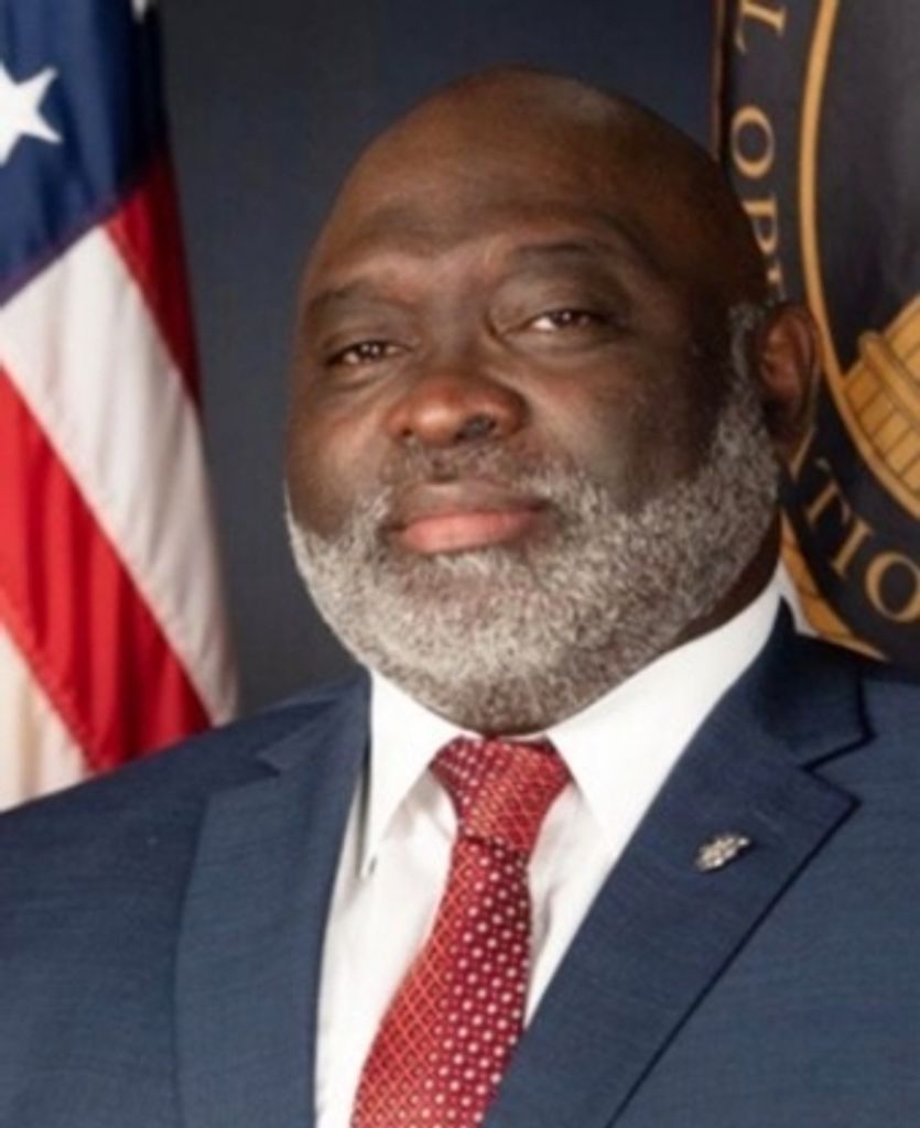 Oscar Lamar Ware, Ph. D. Profile Photo