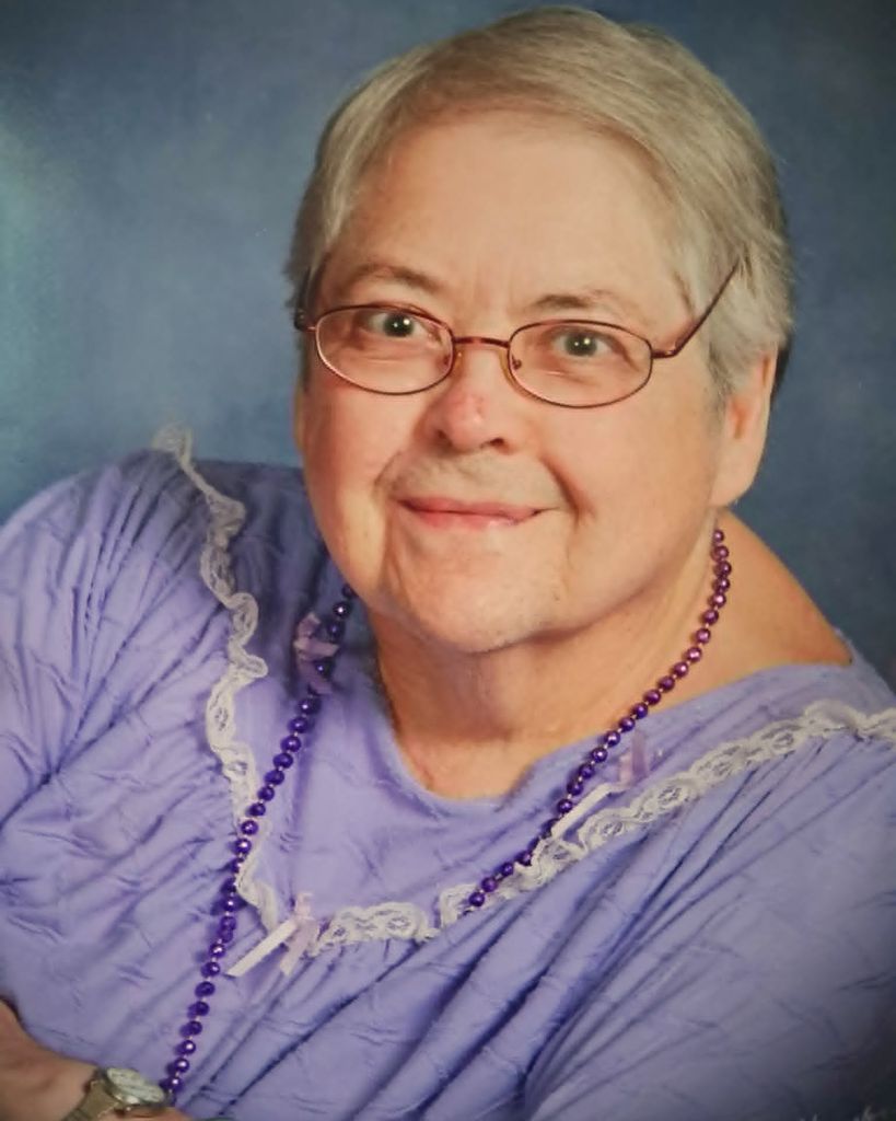 Susan M. White Profile Photo