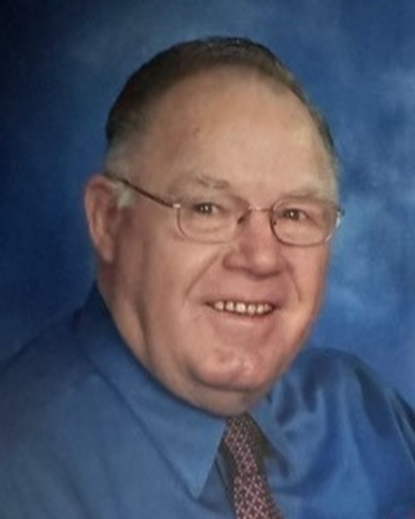 Henry Samuel Burress Profile Photo