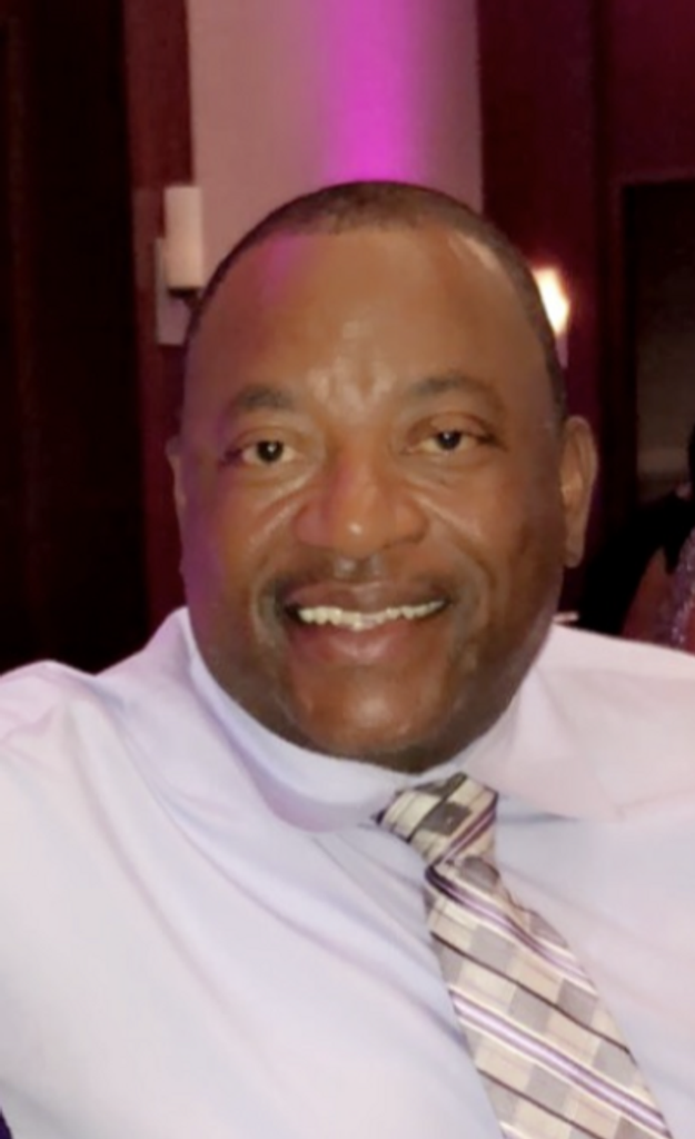 Samuel A. "Flip" Johnson, Jr. Profile Photo