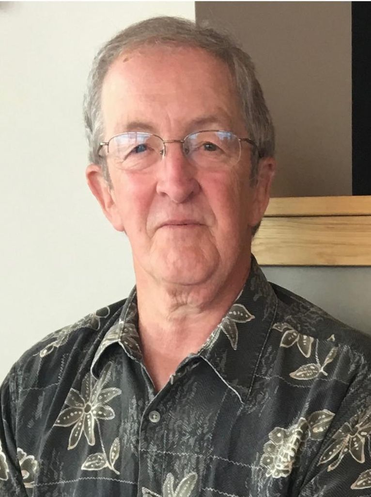 David Johnesee Profile Photo