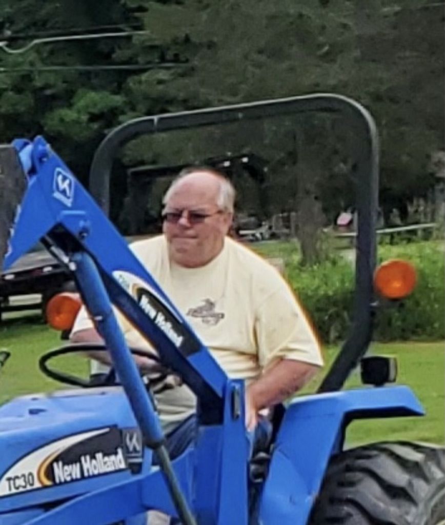 Robert E. Watkins Profile Photo