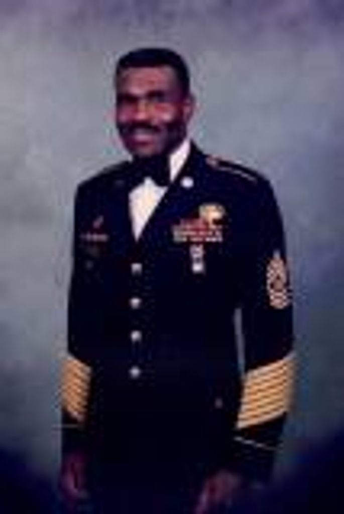 Alphonzo Ziegfield Zanders, Jr.