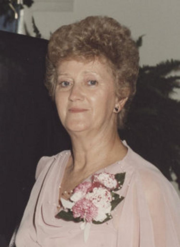 Eloise Adkins Scruggs Profile Photo