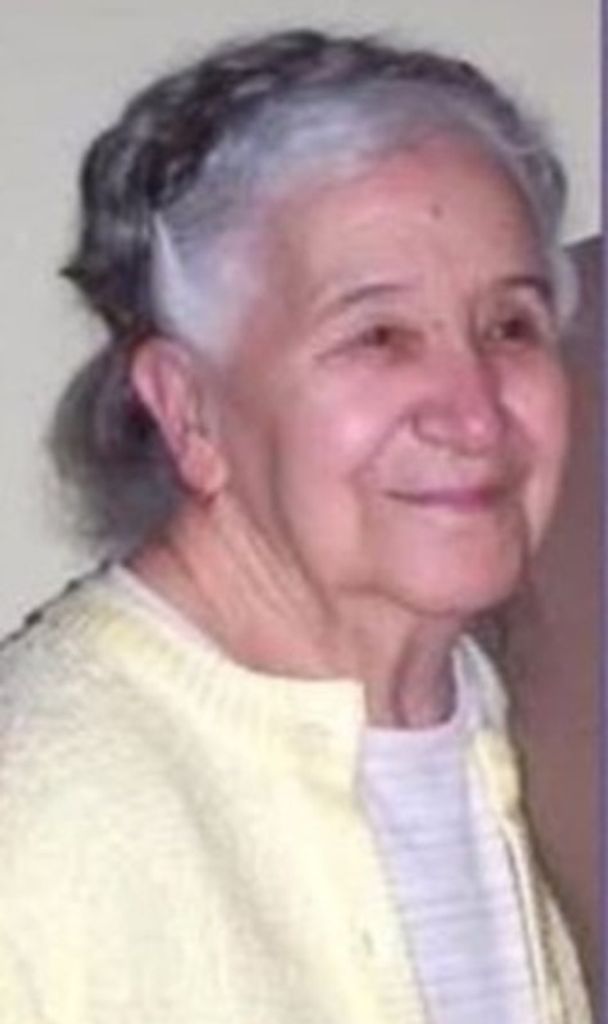 Melva C. Basurto (Nina) Profile Photo