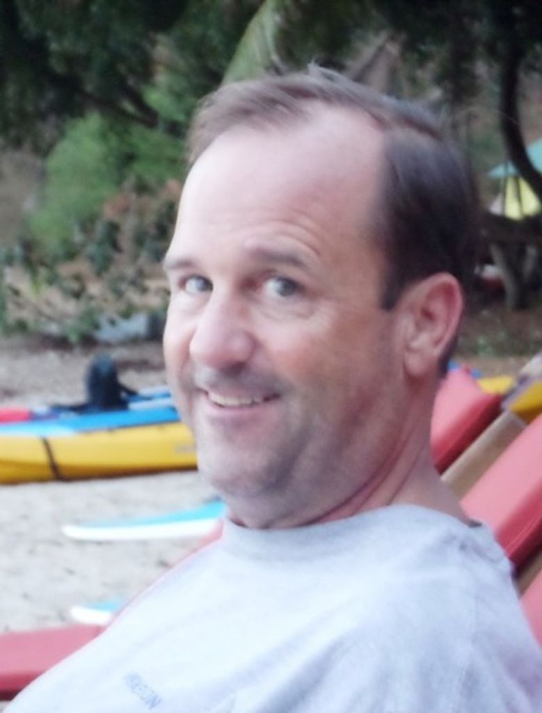 Scott Bailey Spangler Profile Photo