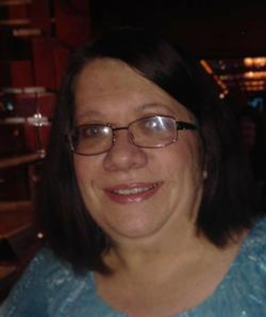 Linda Kay Austin