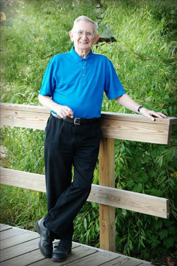 Daniel Adams