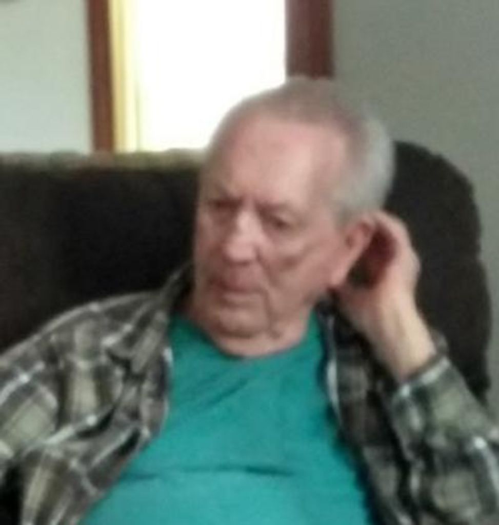 Robert Lee Meredith Profile Photo