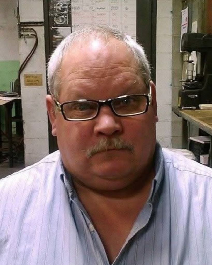 Jeffrey L. Robinson Profile Photo