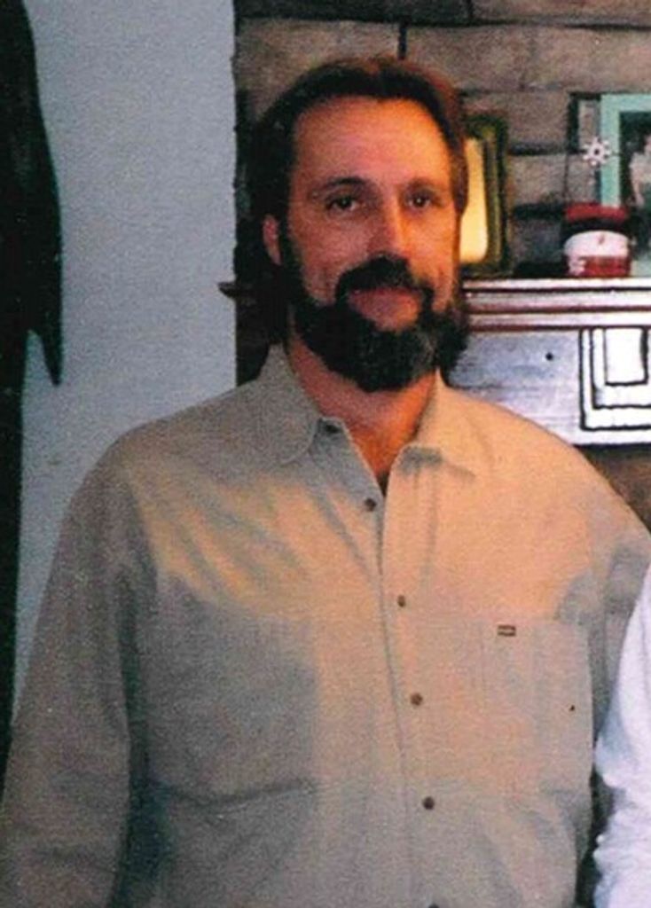 Berry Whitaker Profile Photo