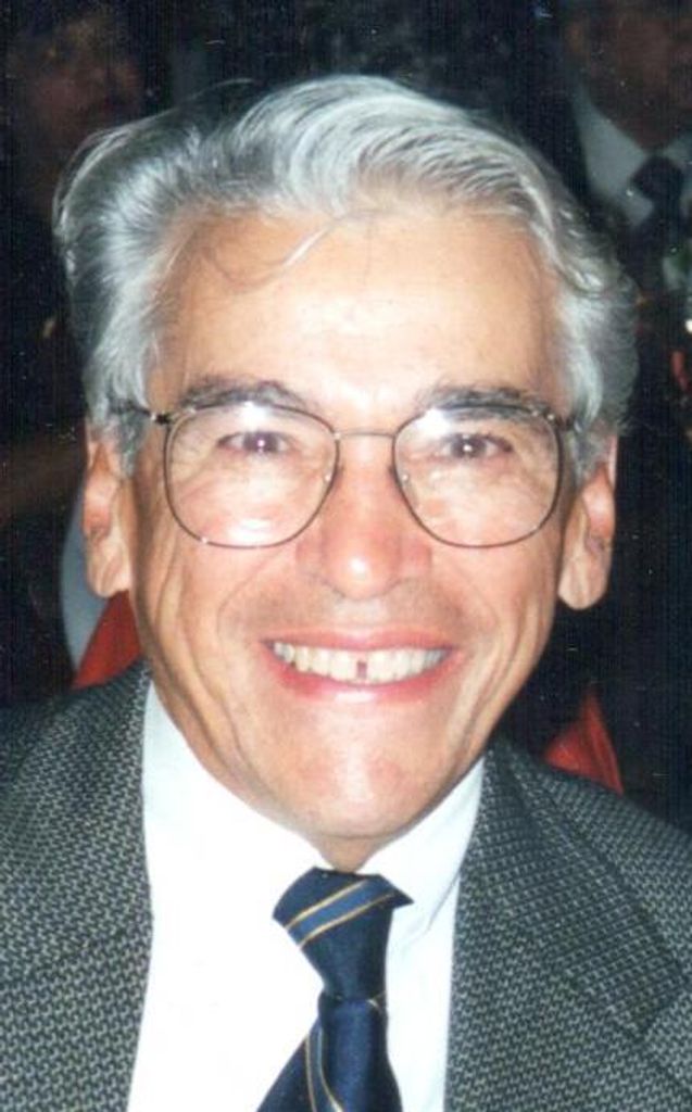 Dr. G. Carl Pettinato