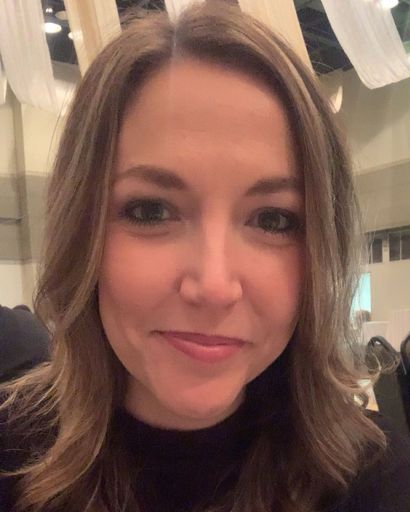 Maranda Evans's obituary image