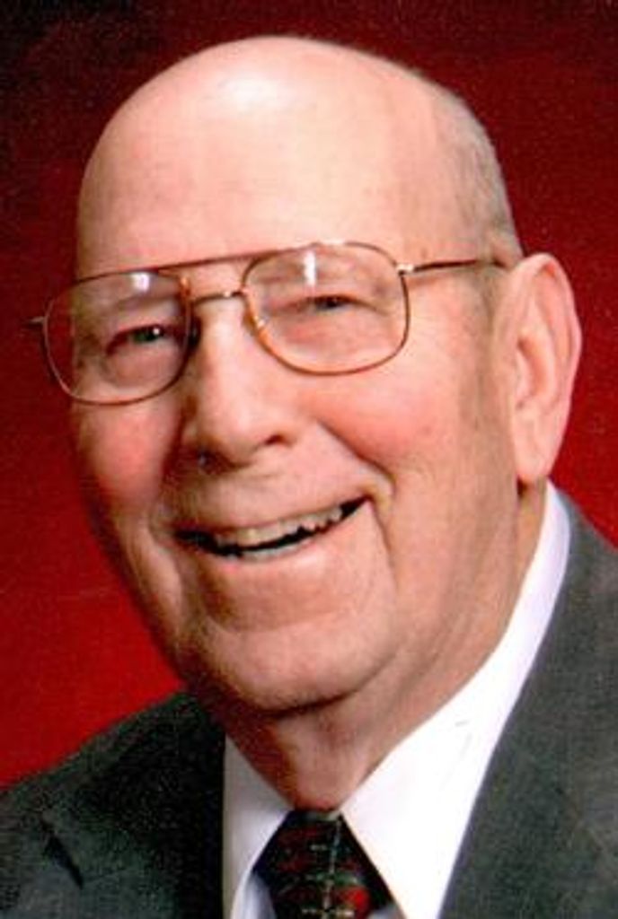 Robert "Bob" Merrill Bass