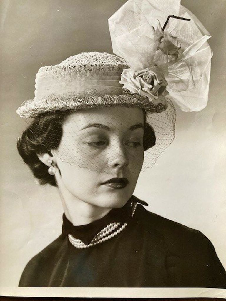 Joanne  Leita Greely Keers Profile Photo