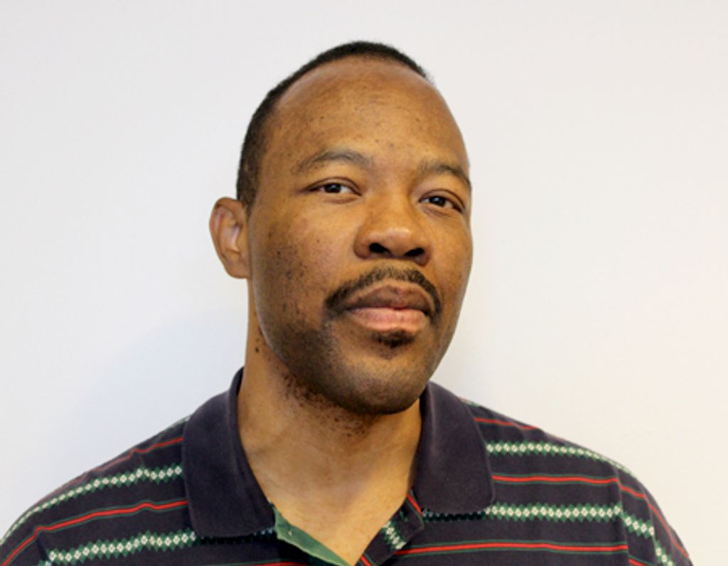 Woodard, Alonzo Lamez