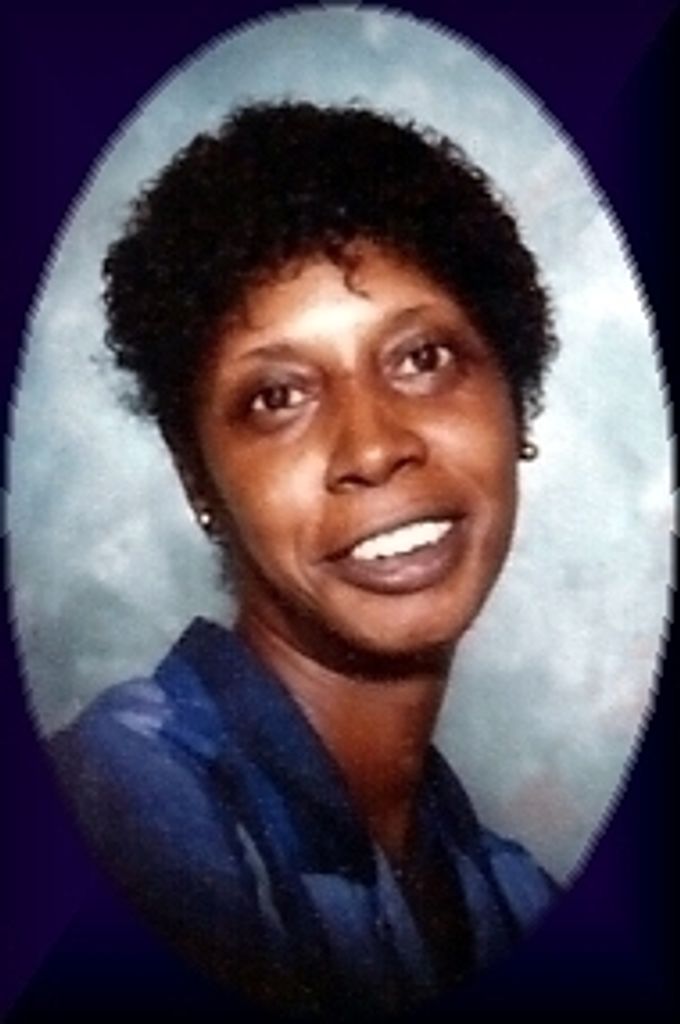 Lillie Florence Terry Profile Photo