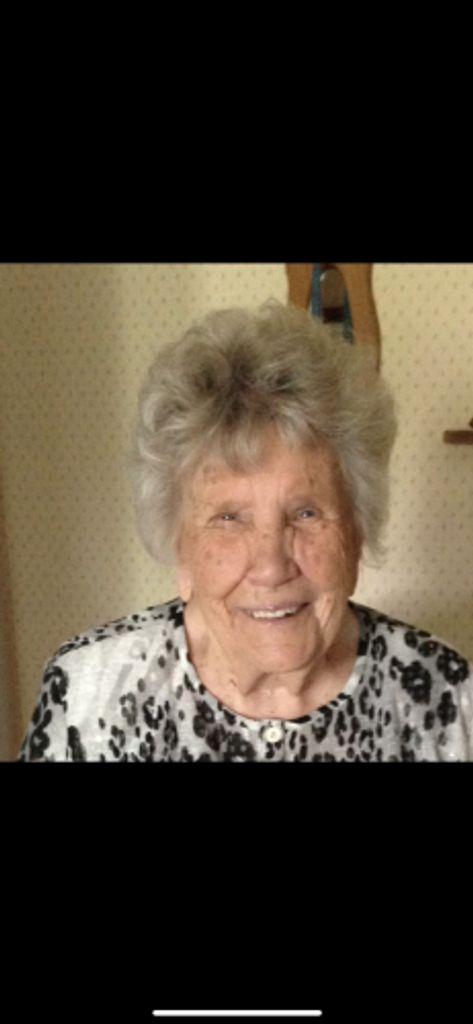 Ruth Fultz Profile Photo