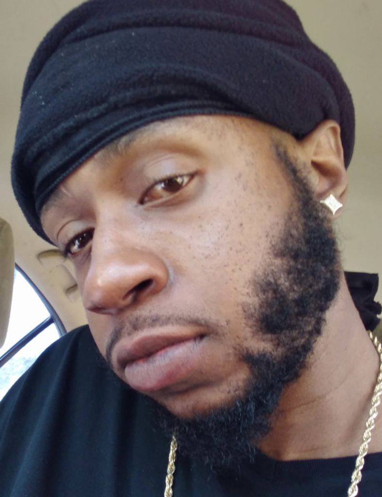 Tremain Rashard Lyles Profile Photo