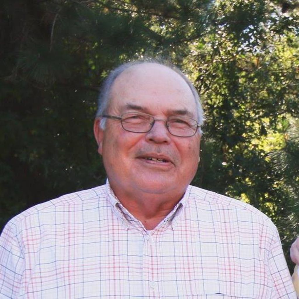 Robert Lewis