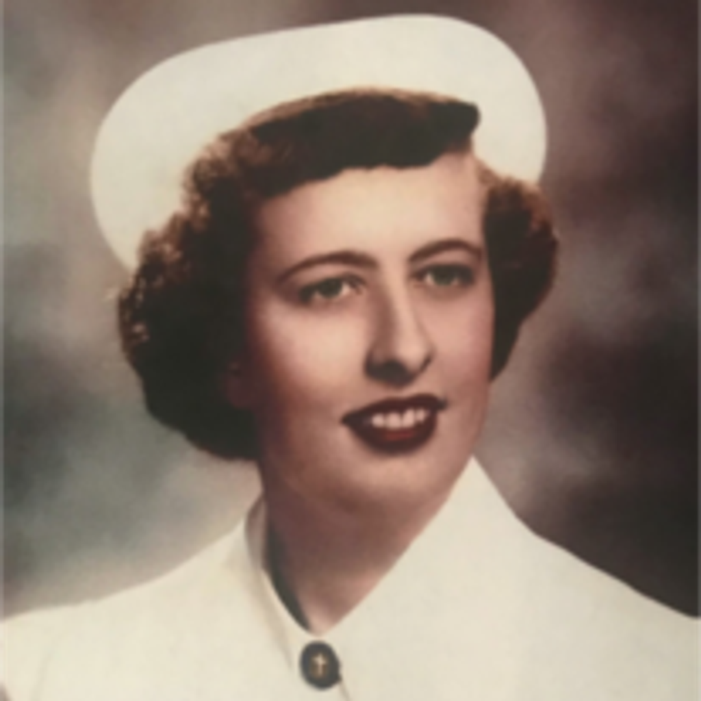 Anne Mary Empen Profile Photo