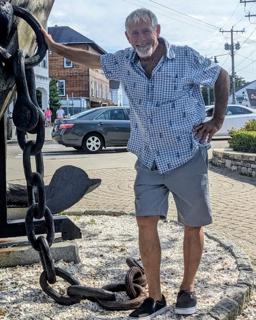 Paul Joseph Seifert Profile Photo