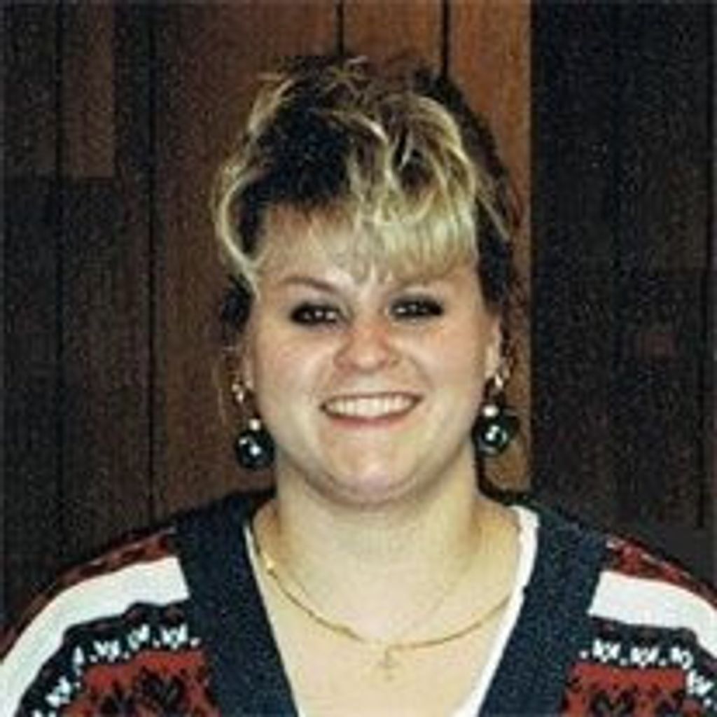 Christi Michelle (Hollenbeck) Fathke
