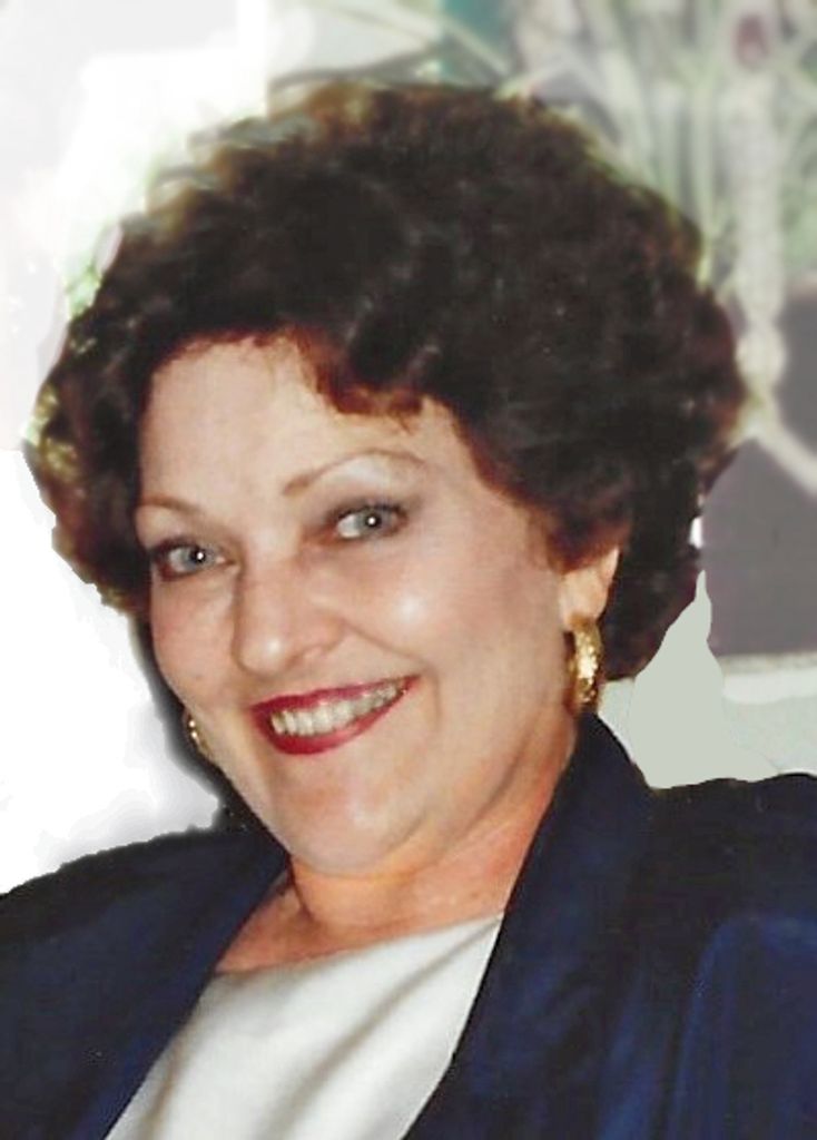 Rosalee Sue Hendrix