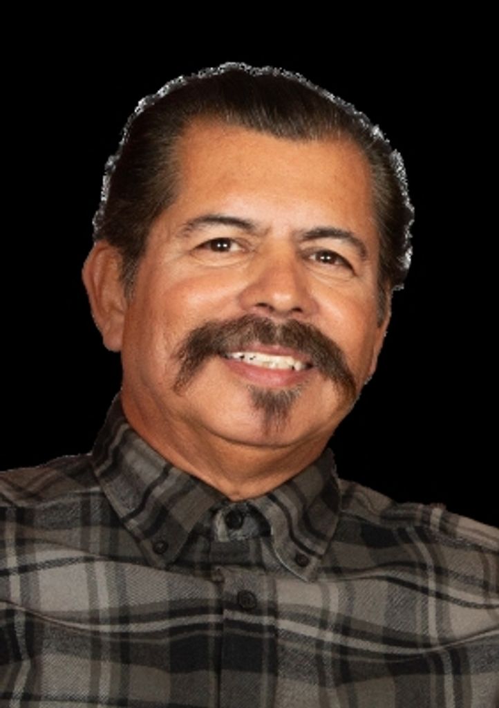 Jesus G Hernandez Profile Photo