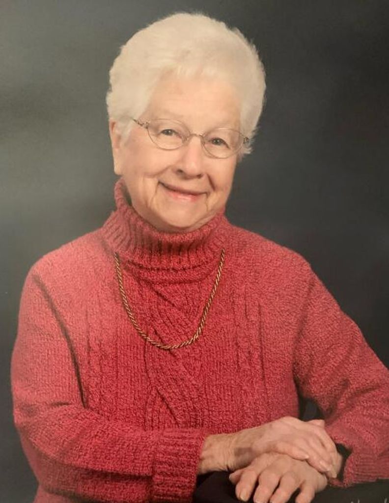 Betty Bower Profile Photo