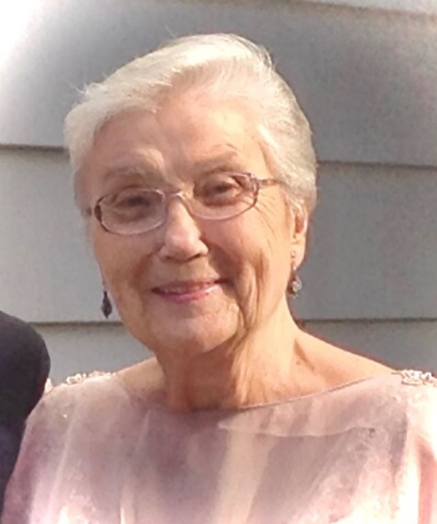 Anne Tarbell Profile Photo