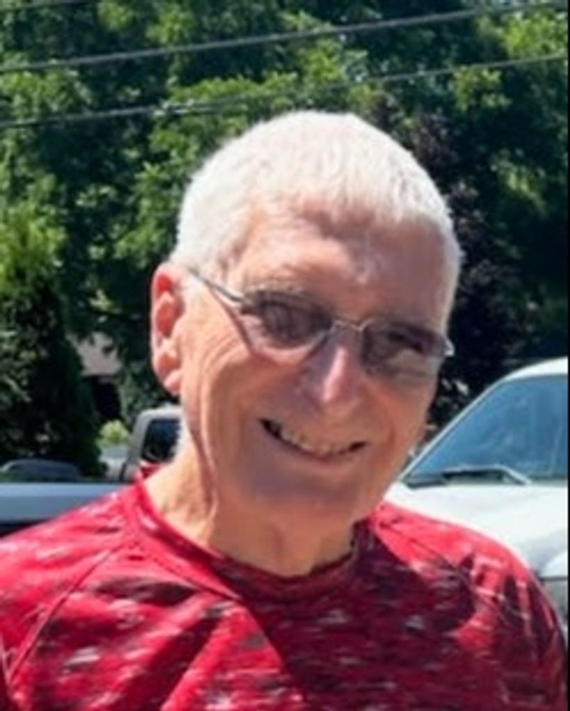 James R. "Jim" Dessecker