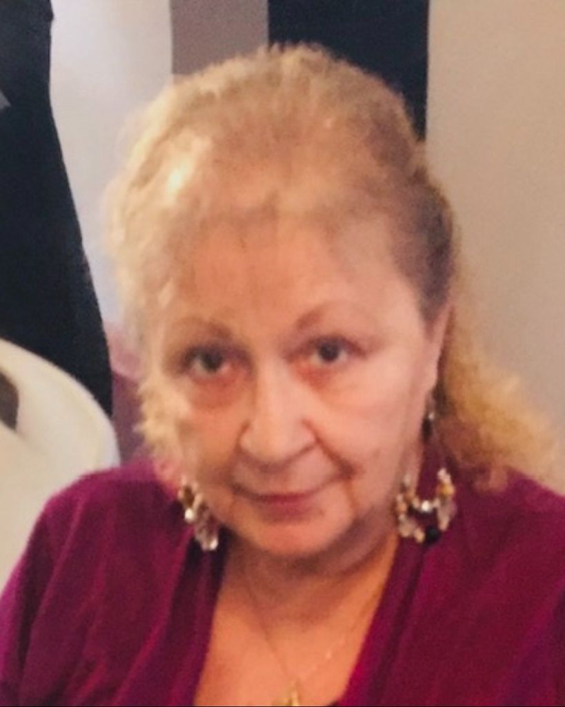 Carolyn Girone Profile Photo