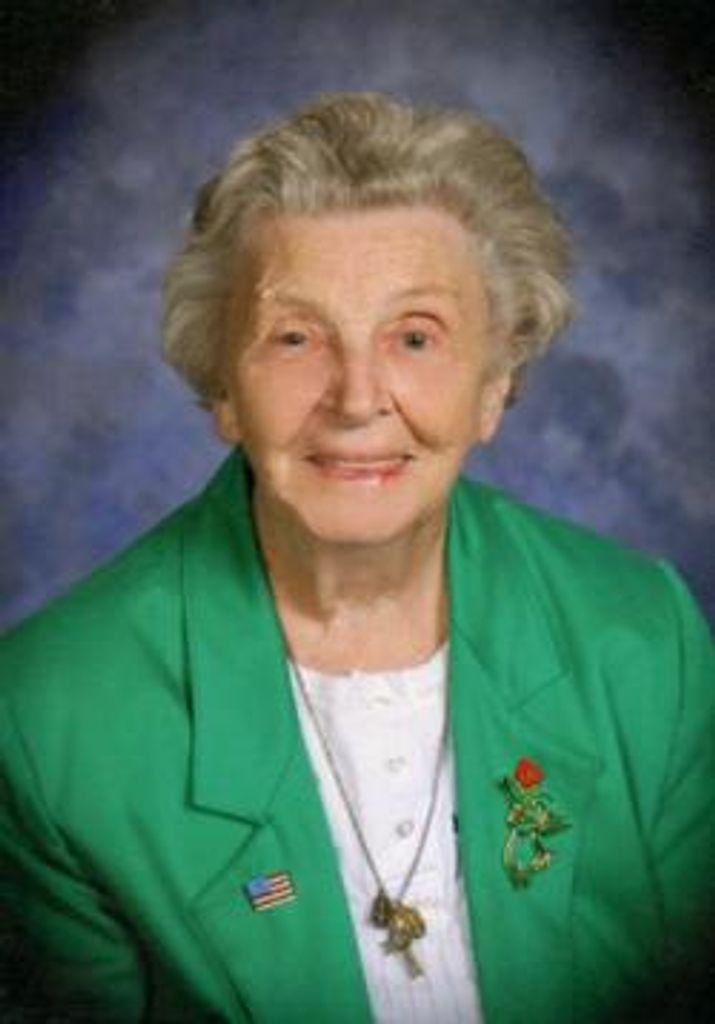 Ermania "Ermie" Kelly Profile Photo