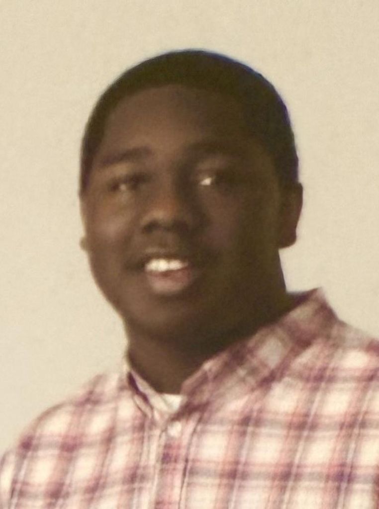 Herbert Denzel Jones Profile Photo