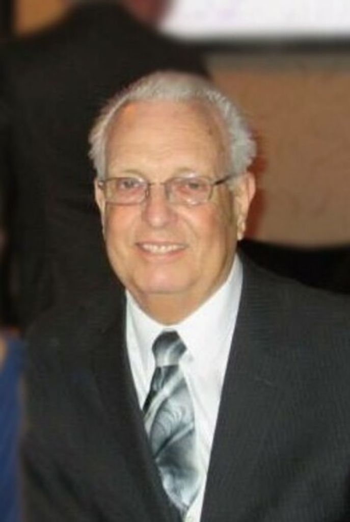 Richard B. Marter Profile Photo