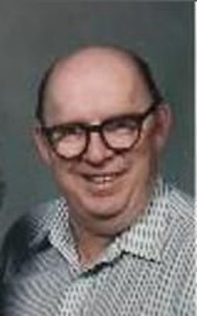 Edward William “Bill” Schenk