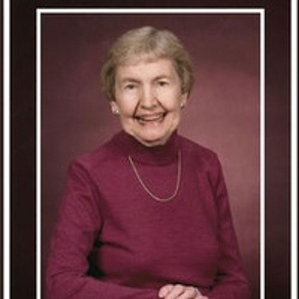 Nancy Griffin Moore