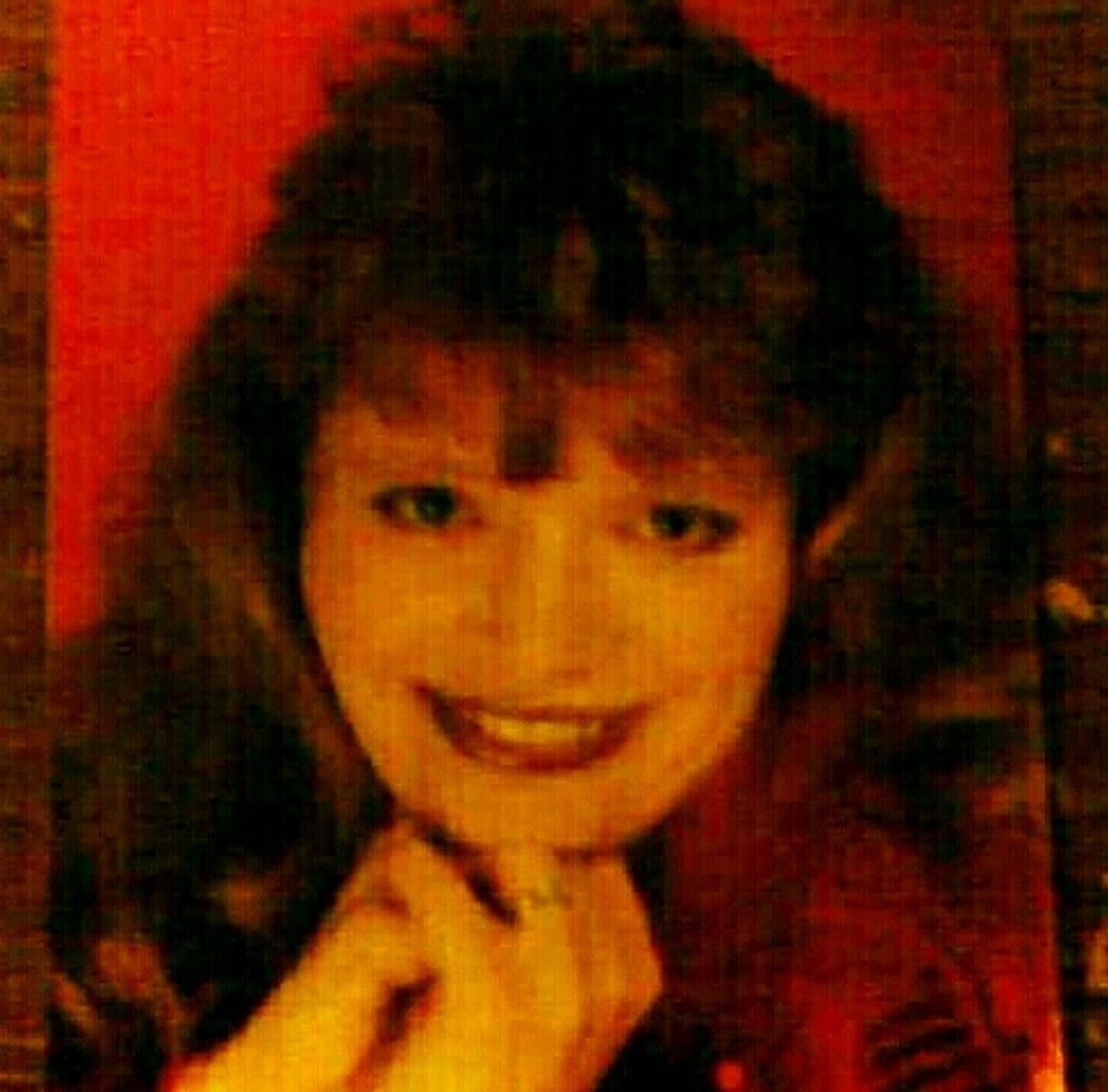 Beverly Apperson