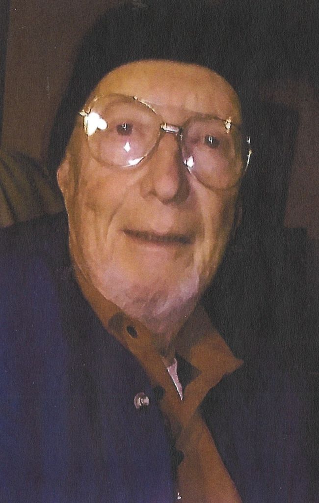 Robert “Rob” Henry Brecht