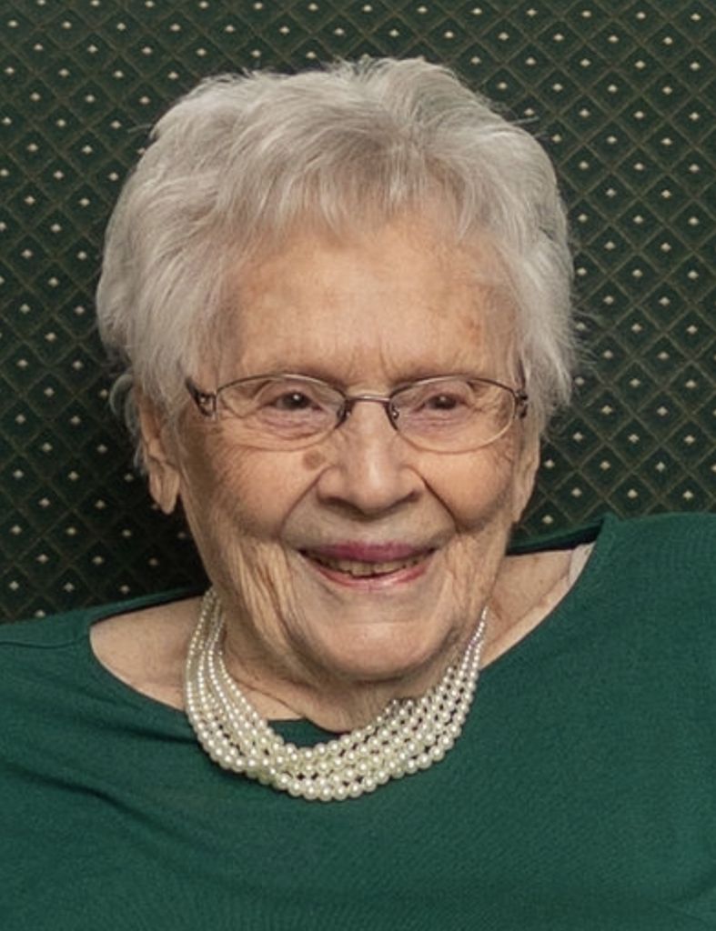 Margaret Maxine Carter Profile Photo