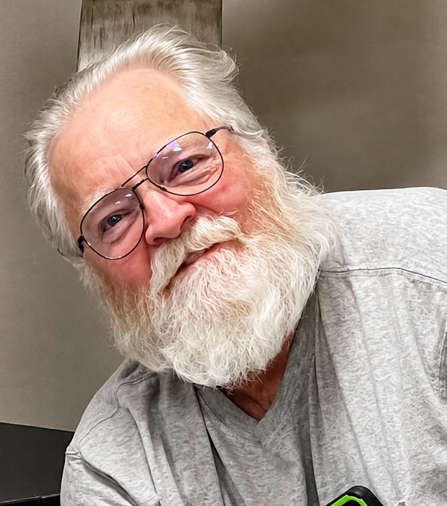 James Carl Lucas Profile Photo