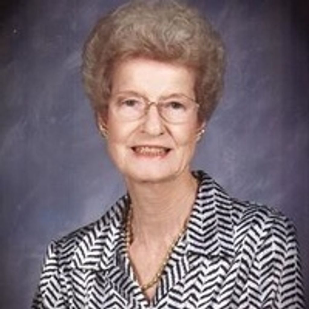 Patricia Ann 'Patsy' Dabbs