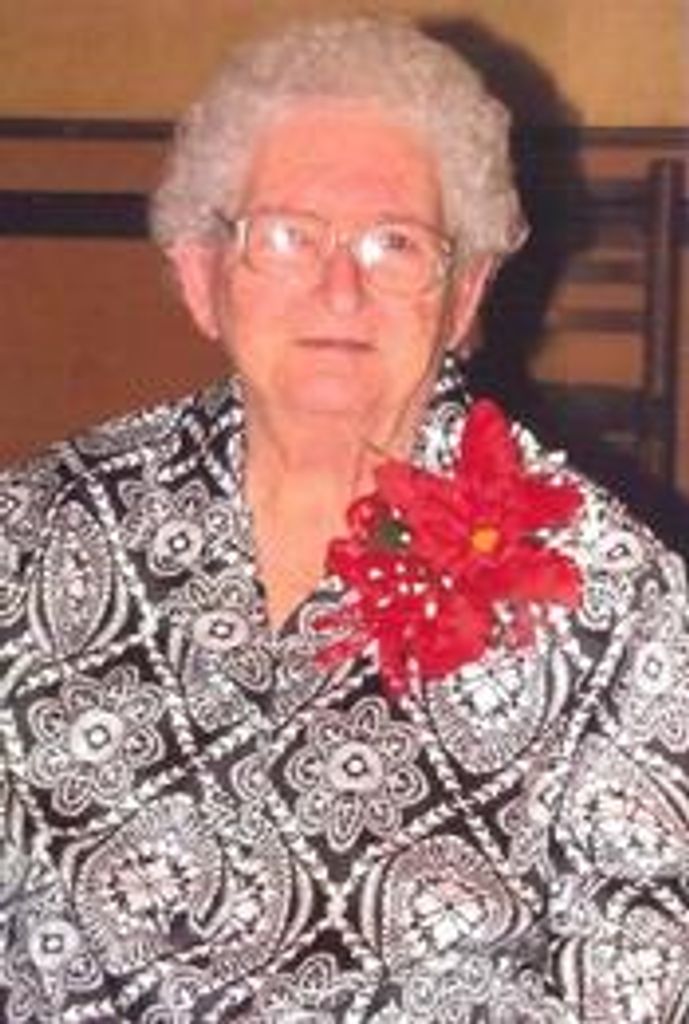 Nellie Webb