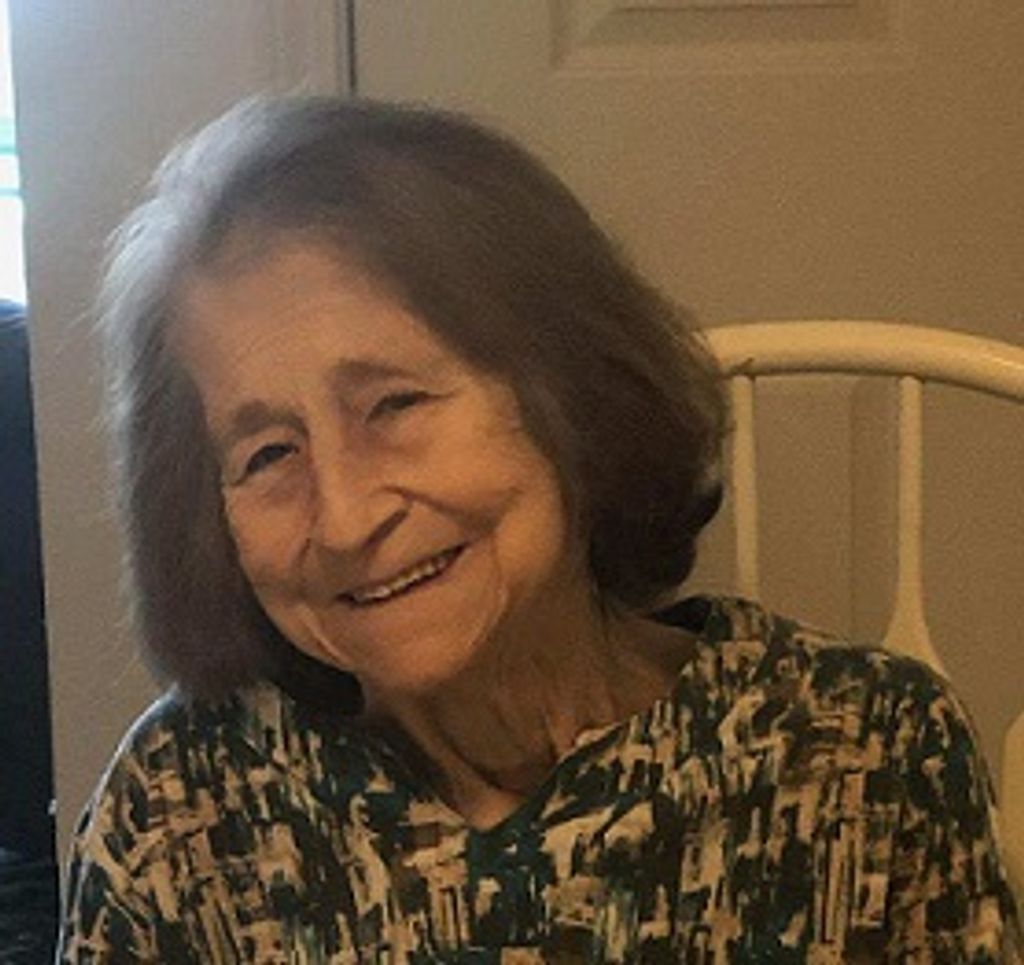 Nellie Lutz