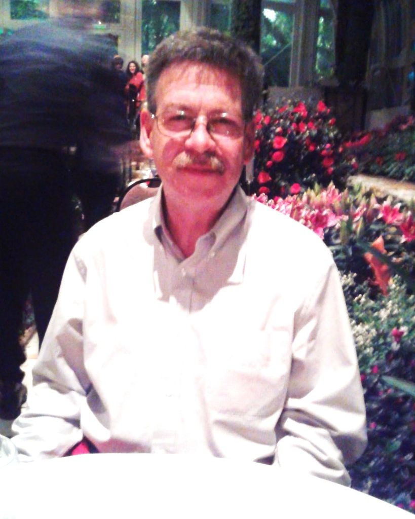 Jeffrey Duane Wilde
