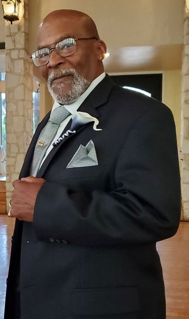 William George Jones Profile Photo
