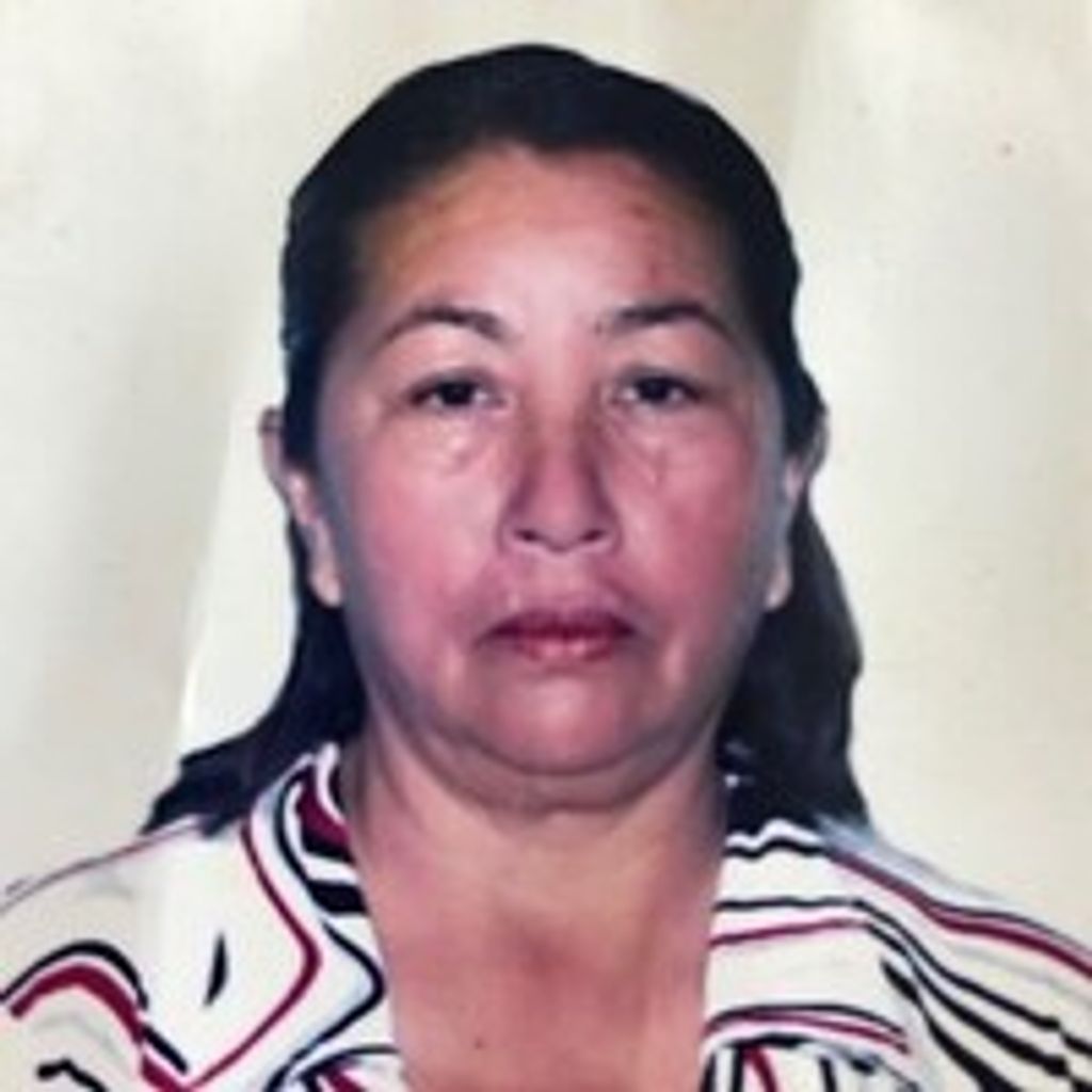 Angela Amador Trejo